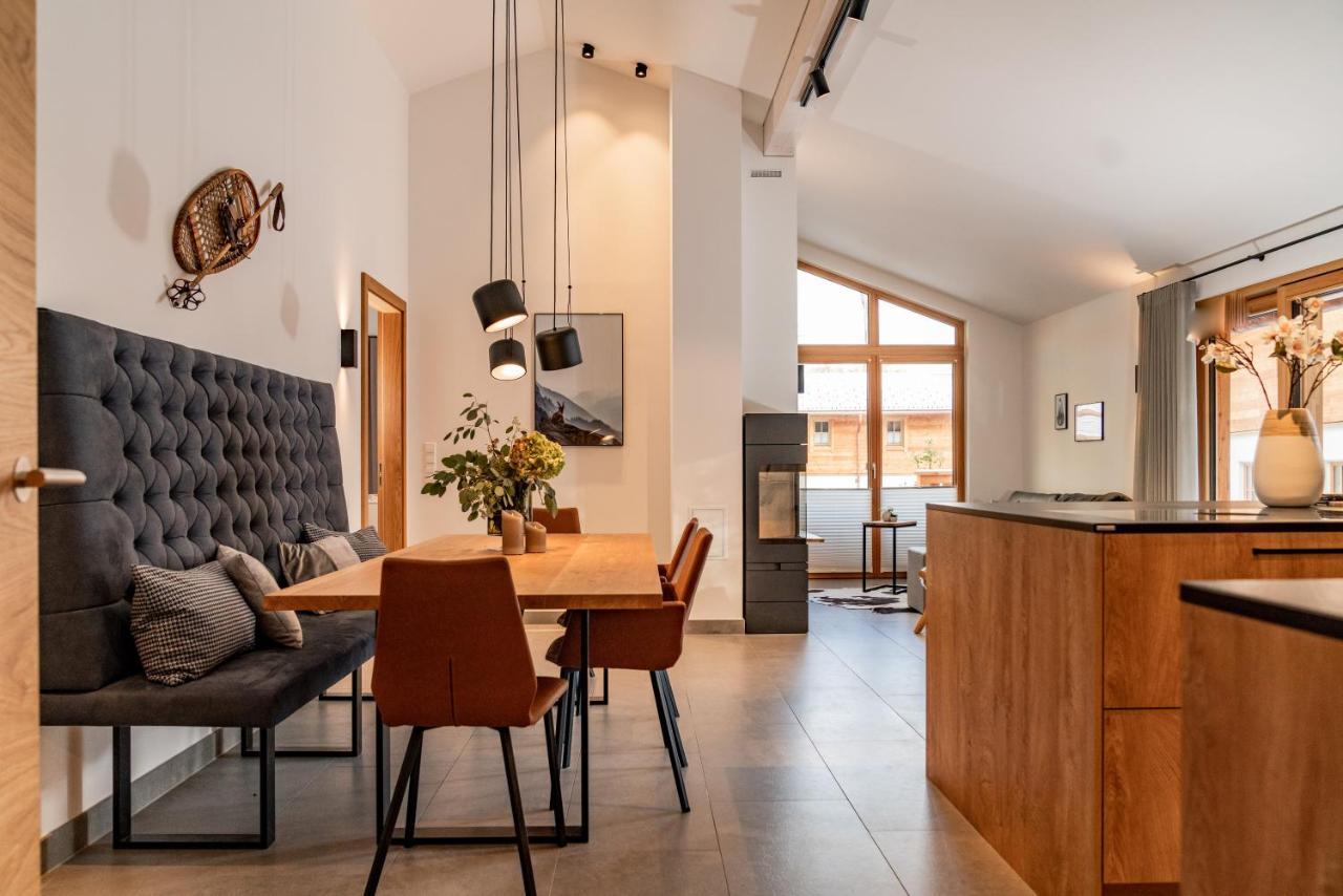 Luxury Chalets Gradenbach Near Schladming Хаус им Енщал Екстериор снимка