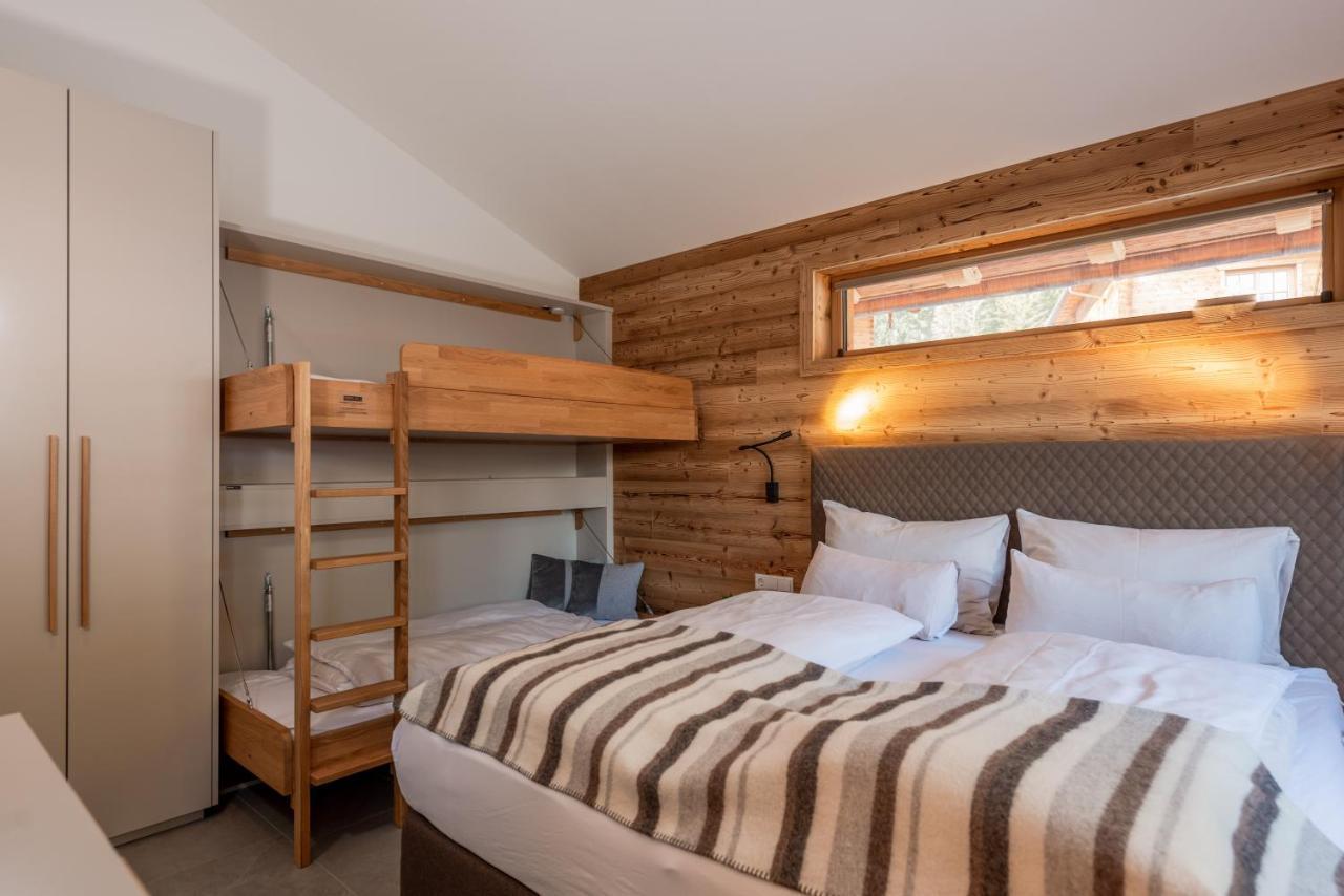 Luxury Chalets Gradenbach Near Schladming Хаус им Енщал Екстериор снимка