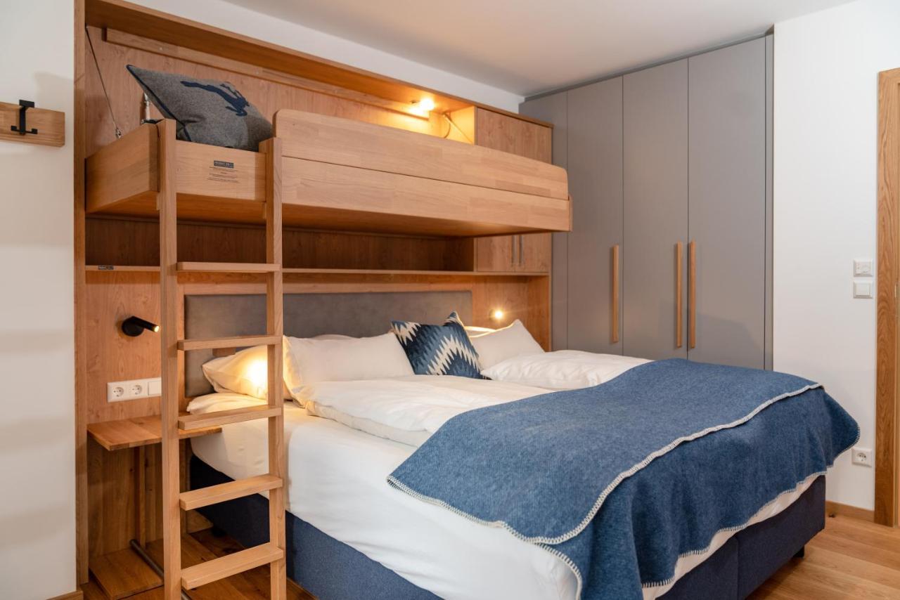 Luxury Chalets Gradenbach Near Schladming Хаус им Енщал Екстериор снимка