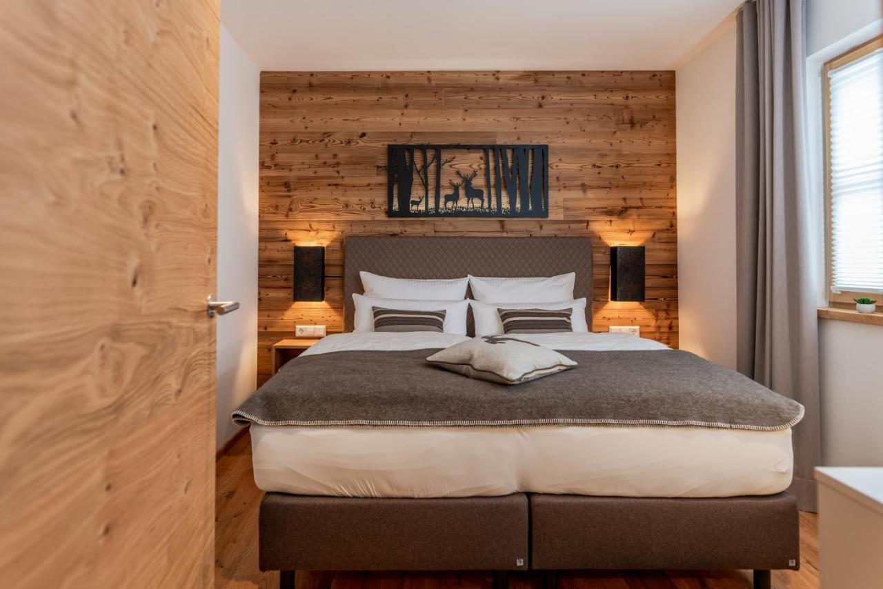 Luxury Chalets Gradenbach Near Schladming Хаус им Енщал Екстериор снимка