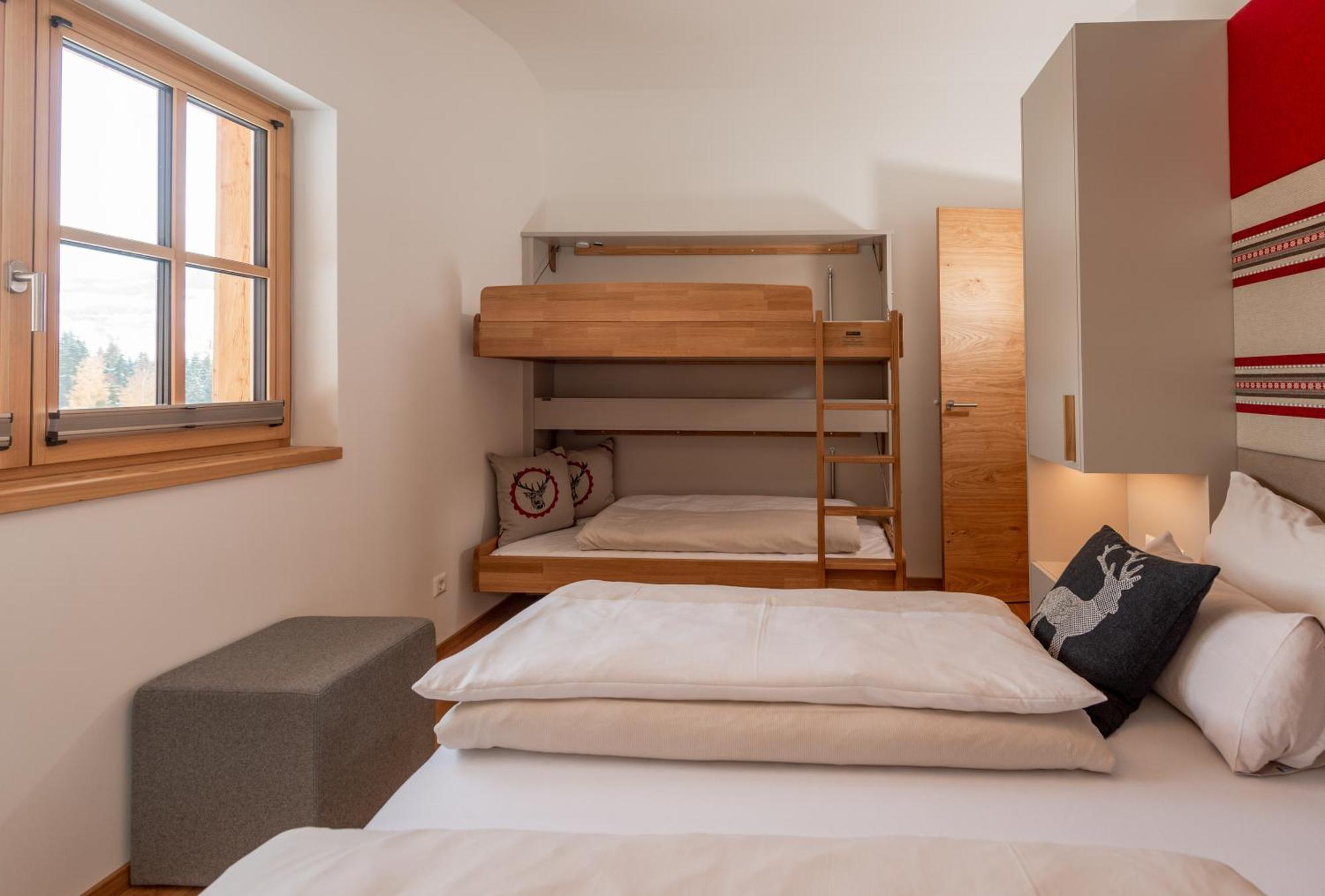 Luxury Chalets Gradenbach Near Schladming Хаус им Енщал Екстериор снимка