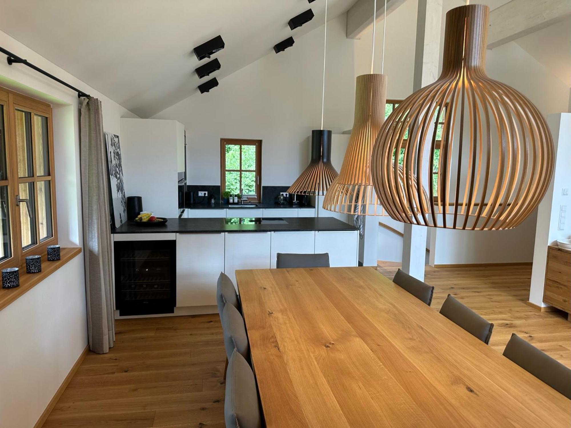 Luxury Chalets Gradenbach Near Schladming Хаус им Енщал Екстериор снимка