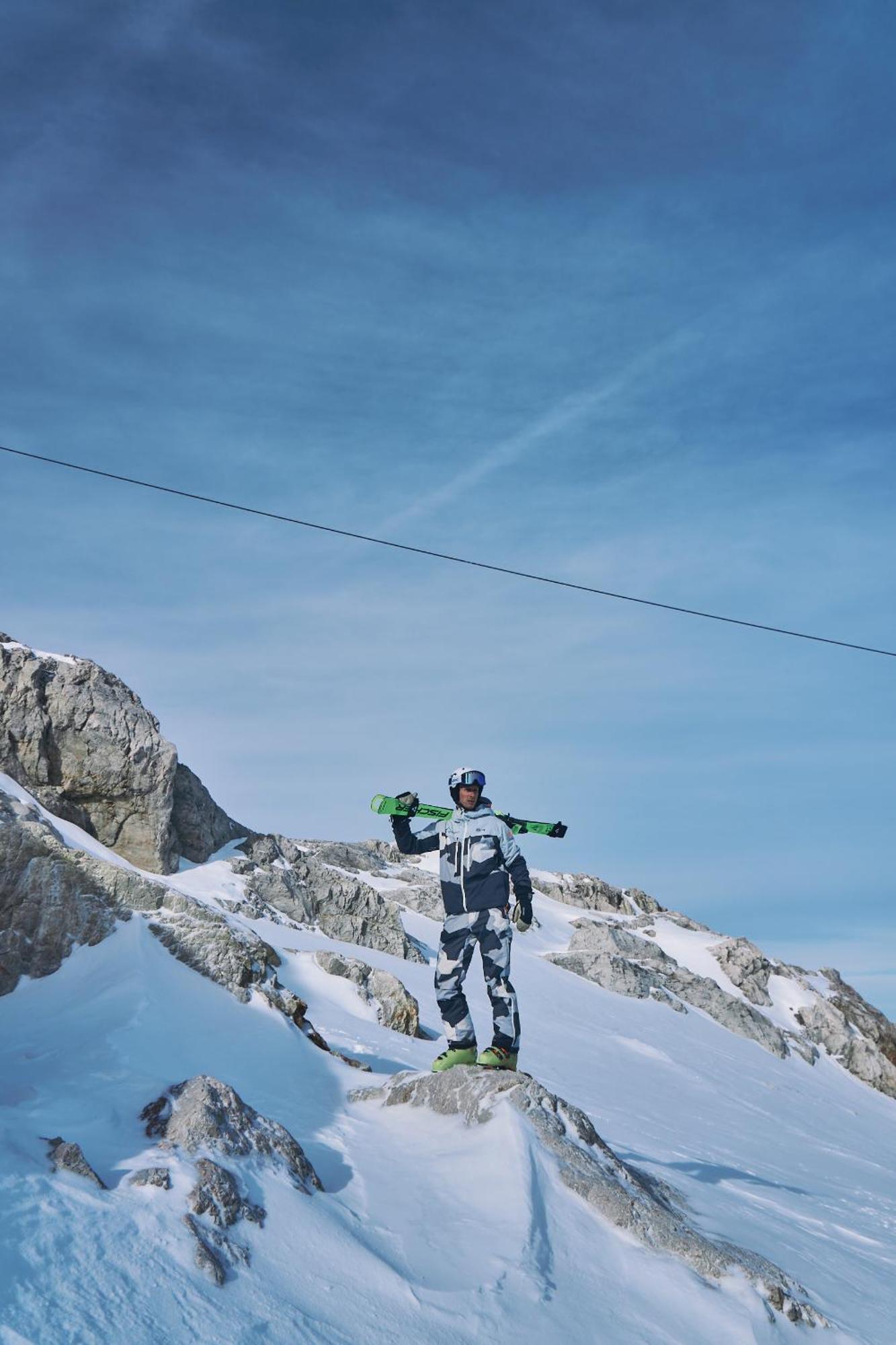 Luxury Chalets Gradenbach Near Schladming Хаус им Енщал Екстериор снимка