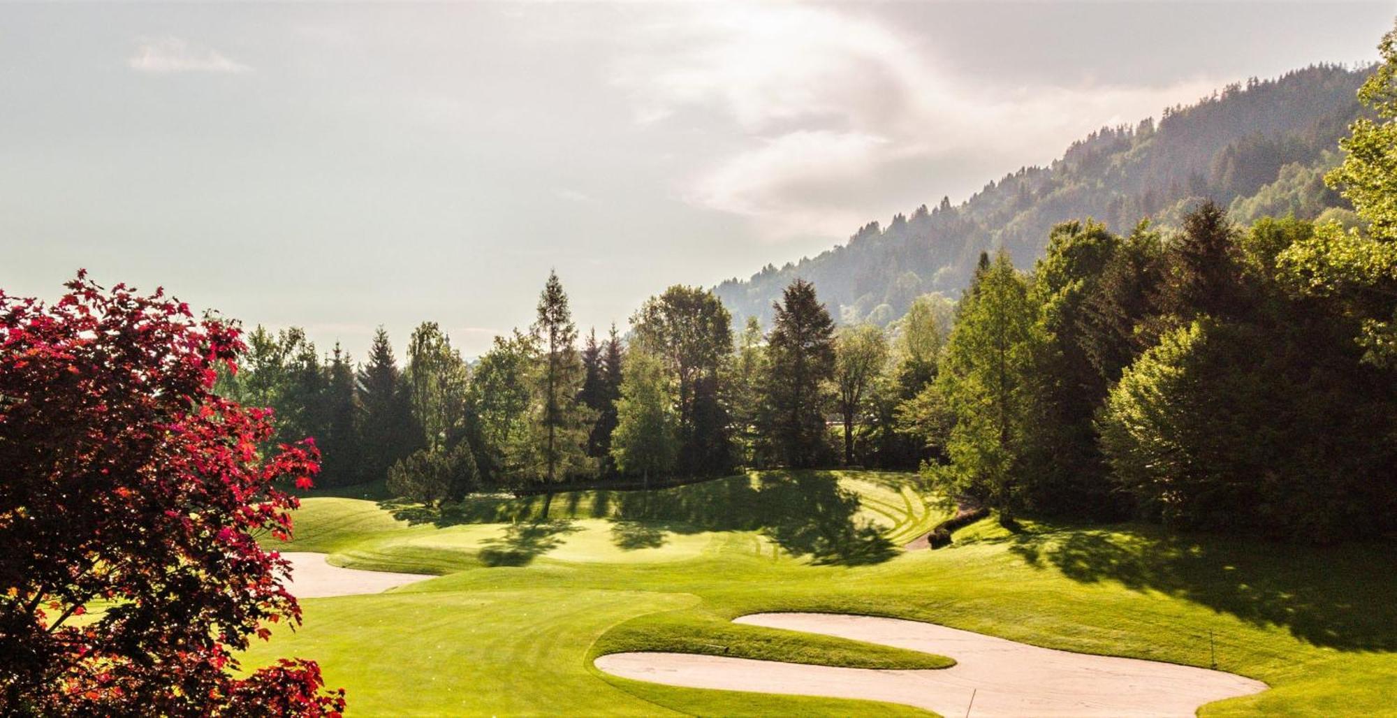 Luxury Chalets Gradenbach Near Schladming Хаус им Енщал Екстериор снимка
