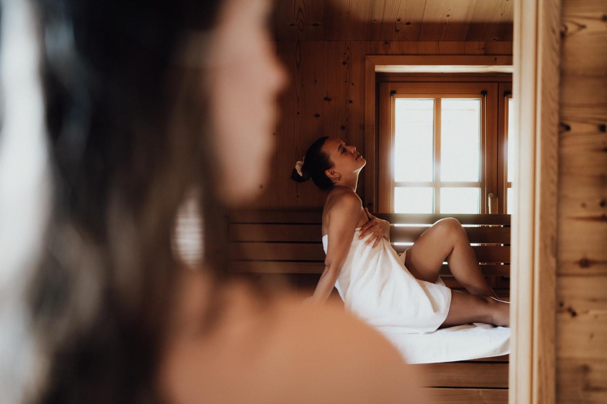 Luxury Chalets Gradenbach Near Schladming Хаус им Енщал Екстериор снимка