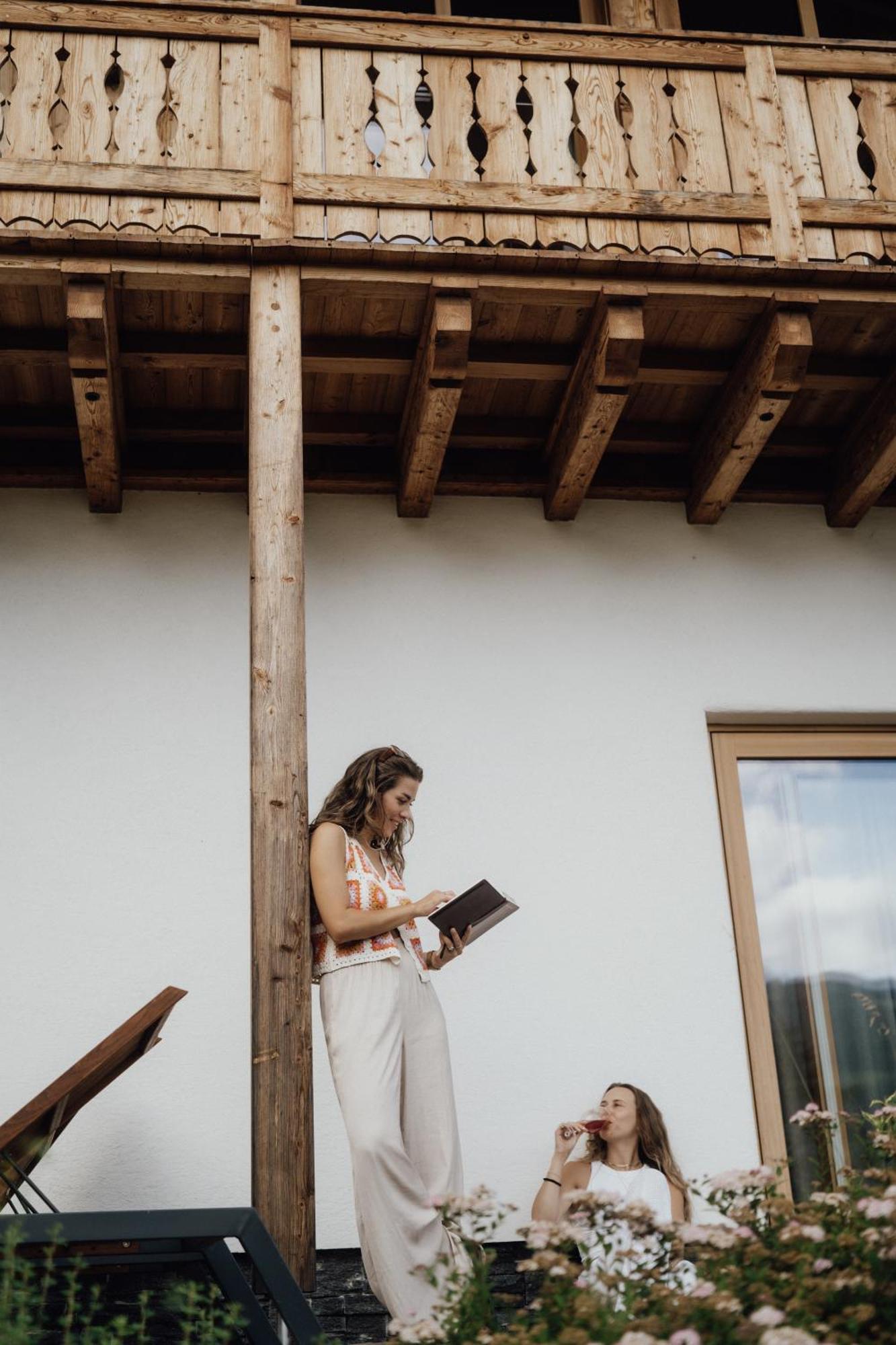 Luxury Chalets Gradenbach Near Schladming Хаус им Енщал Екстериор снимка